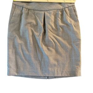 LOFT Pencil Skirt‎